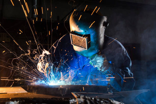 Best Structural Steel Welding in Wynne, AR