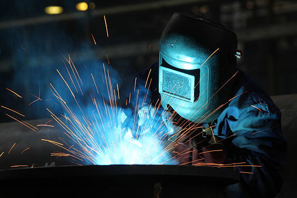 Trusted Wynne, AR Welder & Metal Fabrication Experts