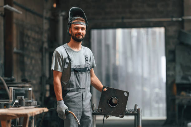 Best Maintenance and Repair Welding in Wynne, AR